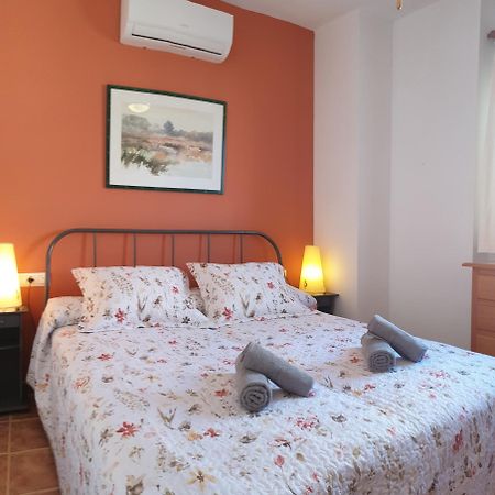 Homes Of Spain, Casa Duplex Playas Del Sur, 400M Del Mar , Wifi Playas de Vera エクステリア 写真