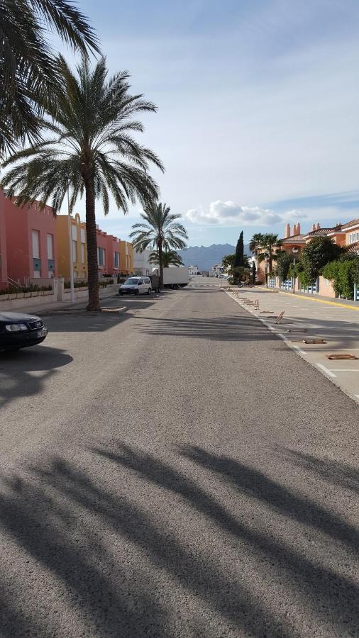 Homes Of Spain, Casa Duplex Playas Del Sur, 400M Del Mar , Wifi Playas de Vera エクステリア 写真