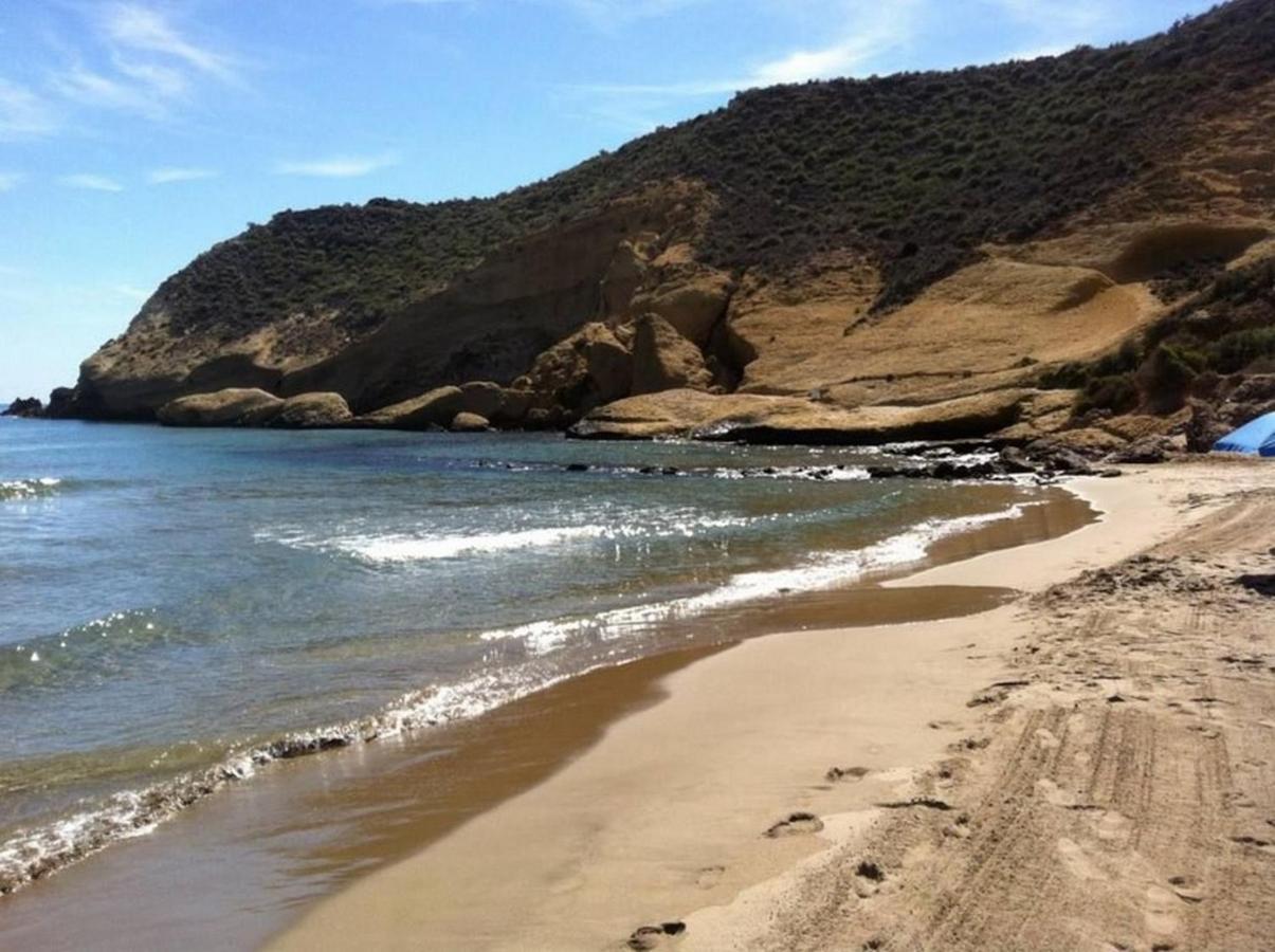 Homes Of Spain, Casa Duplex Playas Del Sur, 400M Del Mar , Wifi Playas de Vera エクステリア 写真