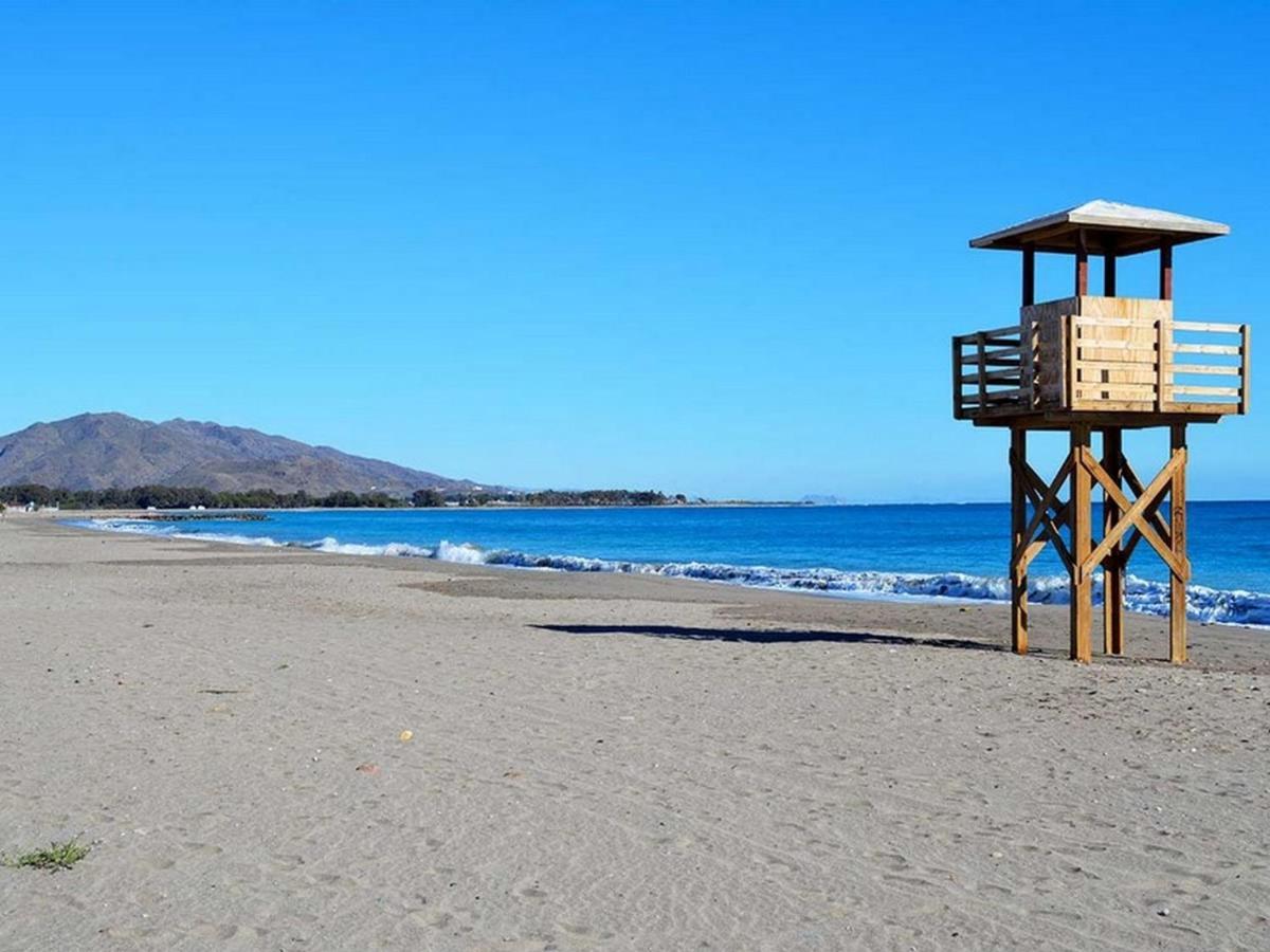 Homes Of Spain, Casa Duplex Playas Del Sur, 400M Del Mar , Wifi Playas de Vera エクステリア 写真
