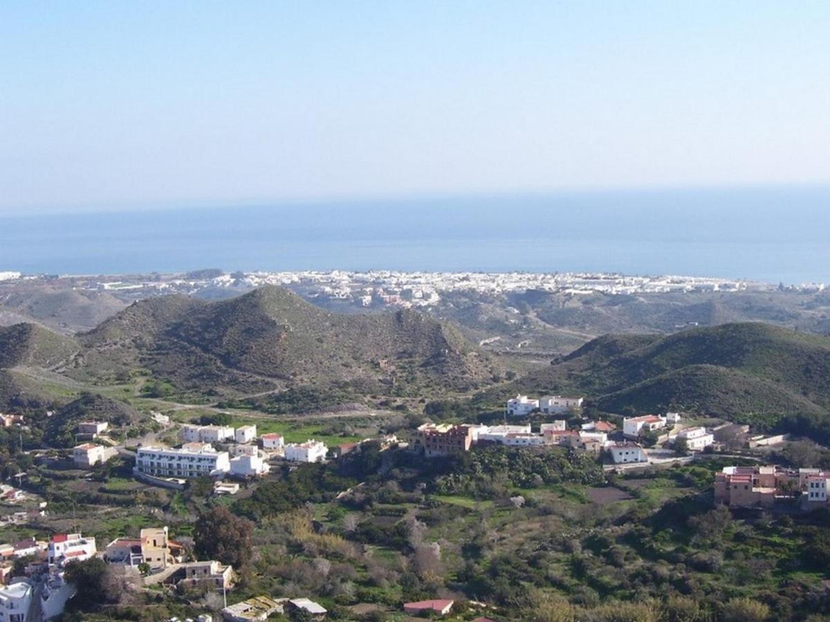 Homes Of Spain, Casa Duplex Playas Del Sur, 400M Del Mar , Wifi Playas de Vera エクステリア 写真