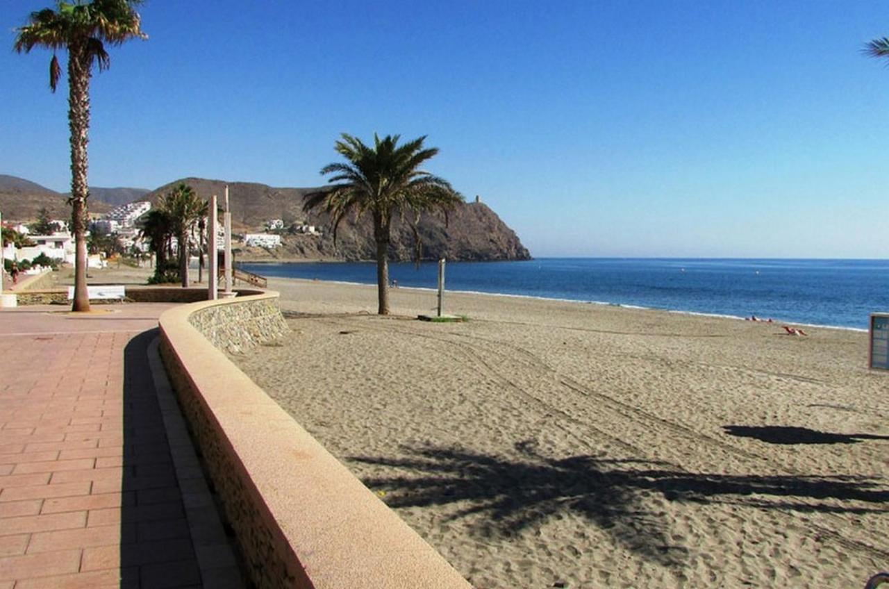 Homes Of Spain, Casa Duplex Playas Del Sur, 400M Del Mar , Wifi Playas de Vera エクステリア 写真