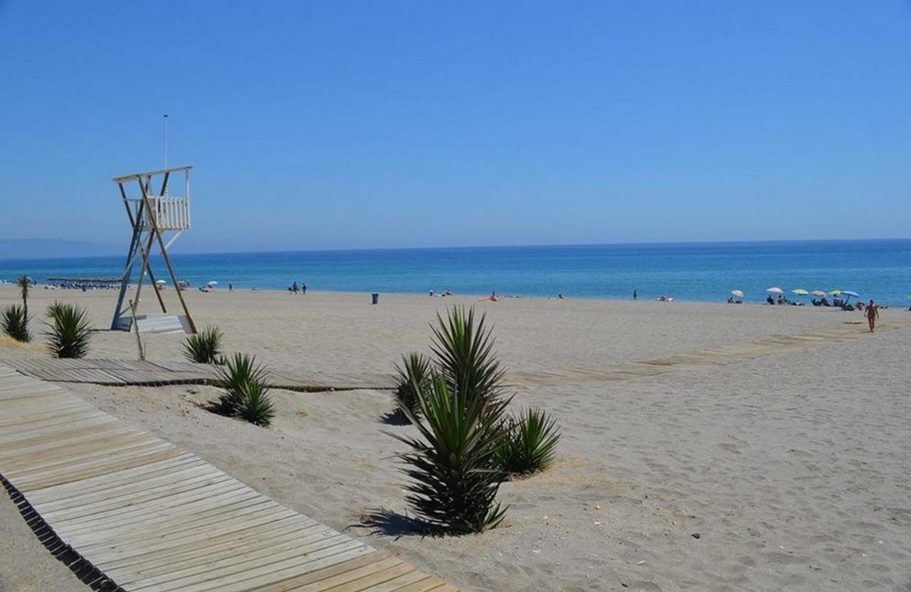 Homes Of Spain, Casa Duplex Playas Del Sur, 400M Del Mar , Wifi Playas de Vera エクステリア 写真